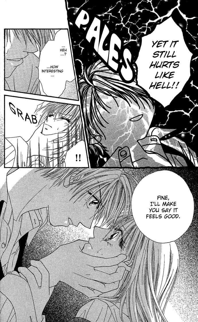 Page 16 Chapter 10.5 Renai Shigou Shugi