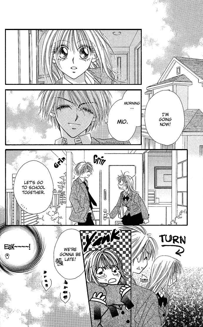 Page 18 Chapter 10.5 Renai Shigou Shugi