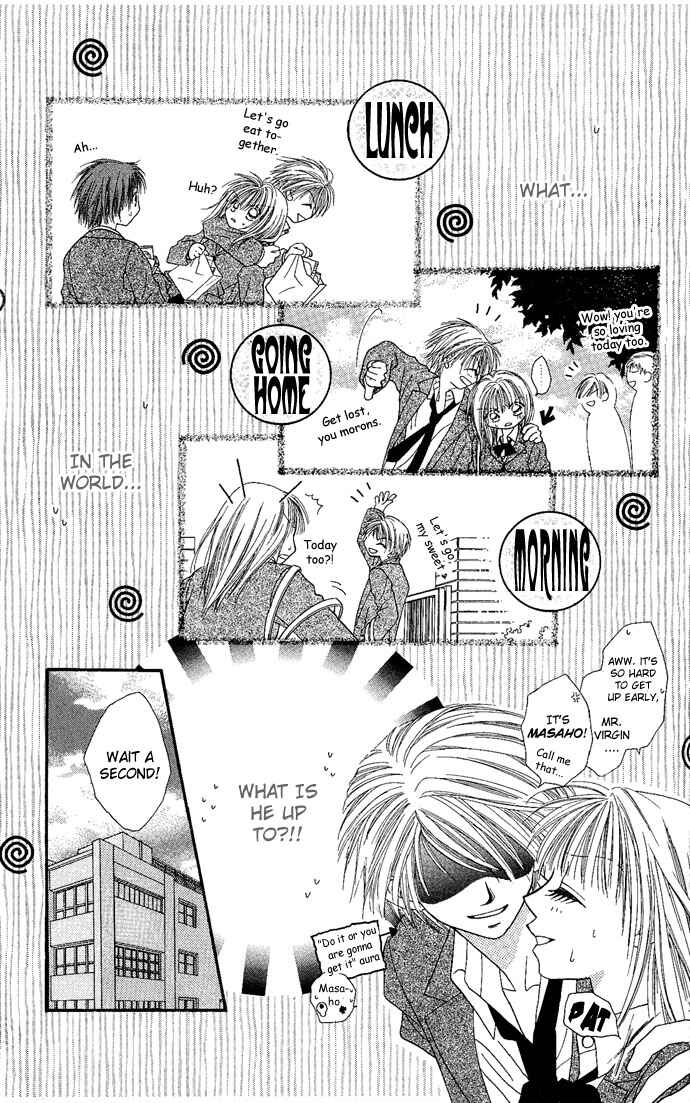 Page 19 Chapter 10.5 Renai Shigou Shugi