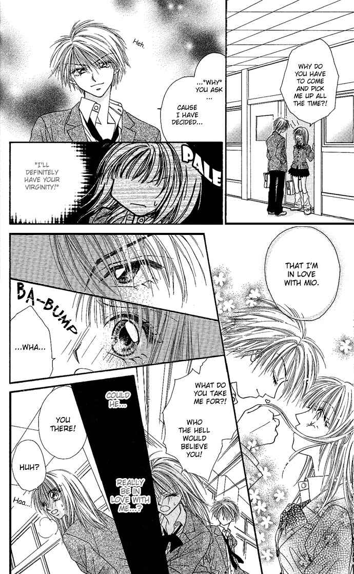 Page 20 Chapter 10.5 Renai Shigou Shugi