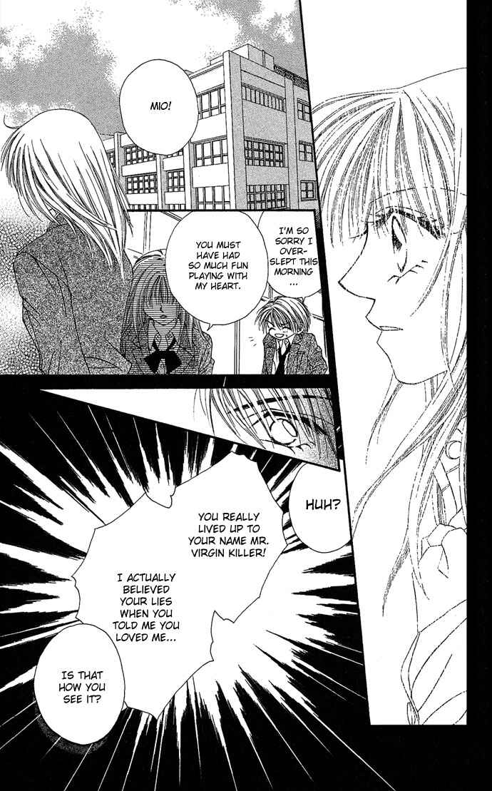 Page 29 Chapter 10.5 Renai Shigou Shugi