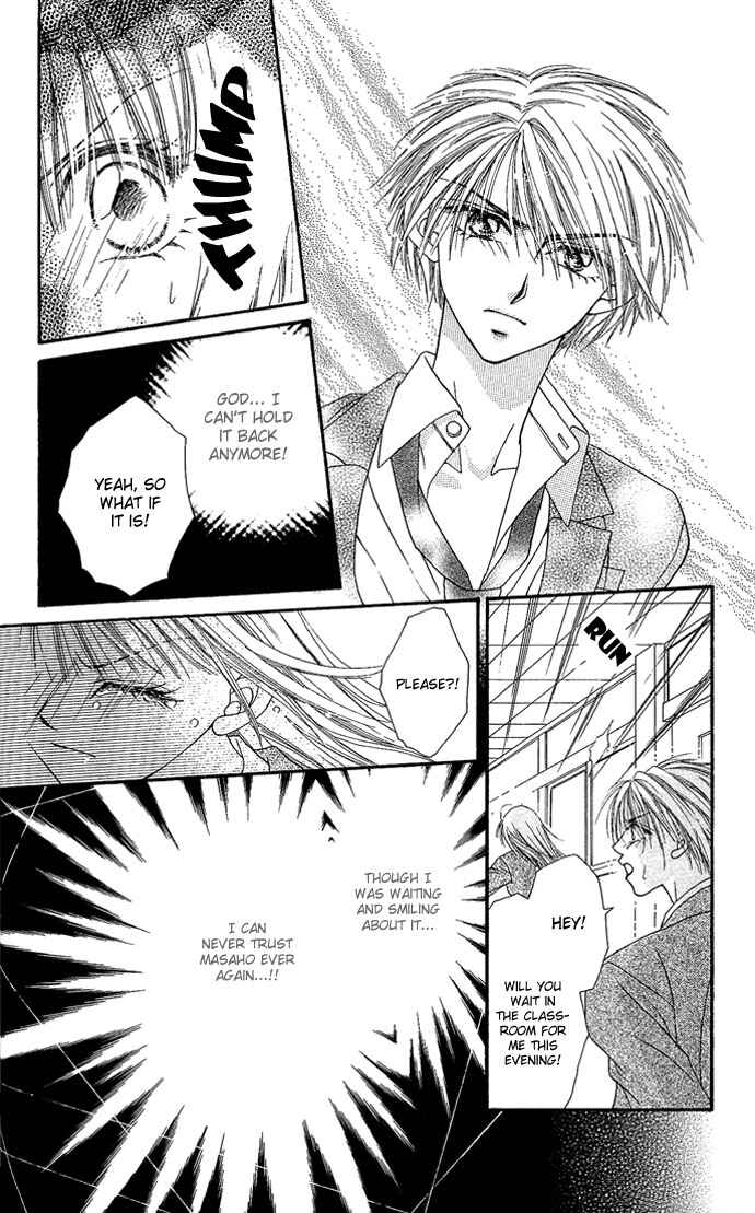 Page 30 Chapter 10.5 Renai Shigou Shugi