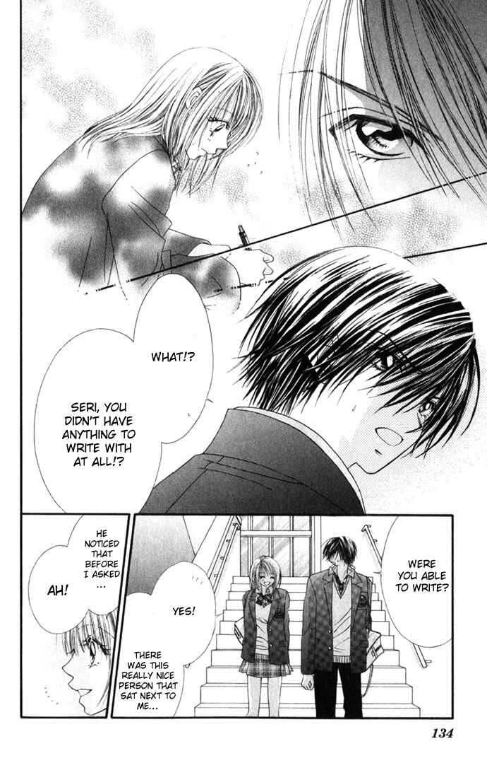 Page 15 Chapter 15 Renai Shigou Shugi