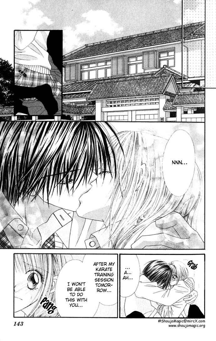 Page 24 Chapter 15 Renai Shigou Shugi