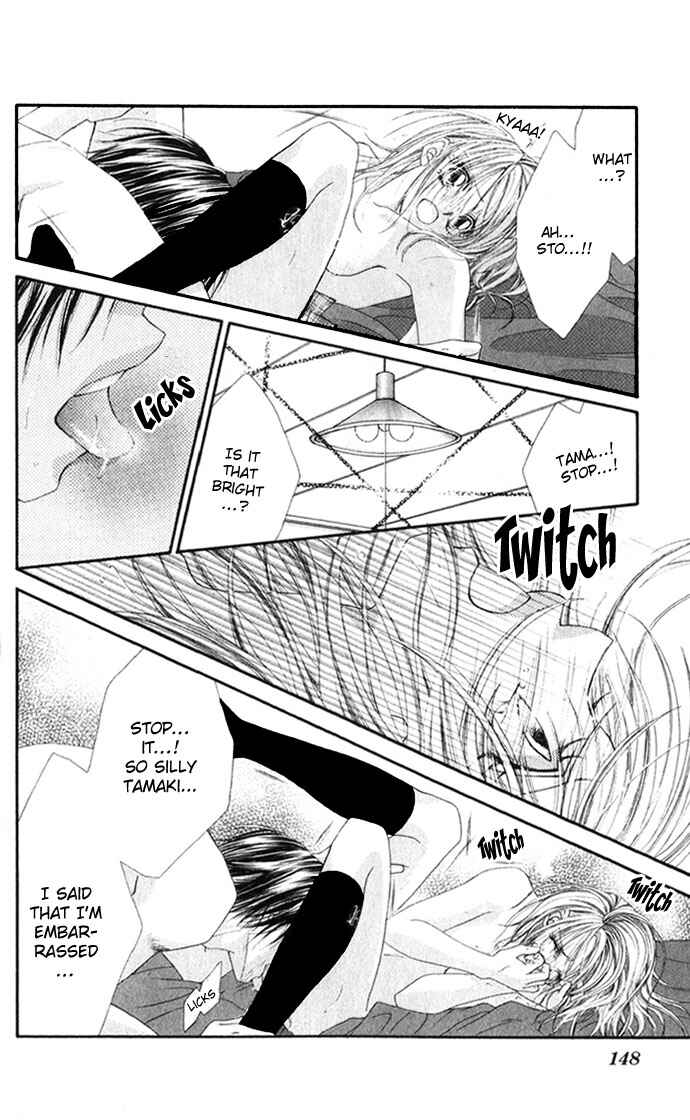 Page 29 Chapter 15 Renai Shigou Shugi