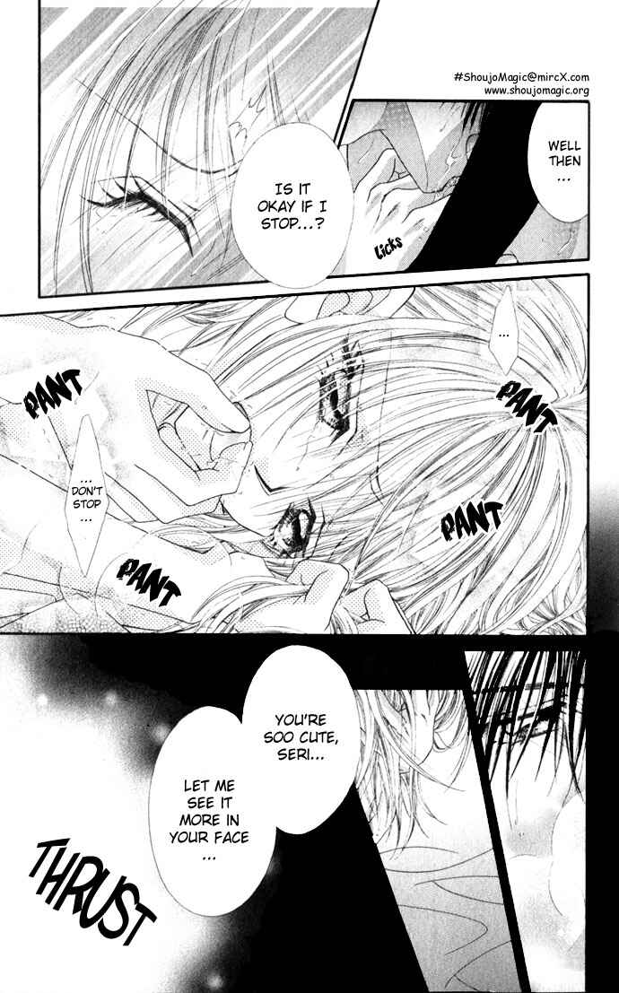 Page 30 Chapter 15 Renai Shigou Shugi