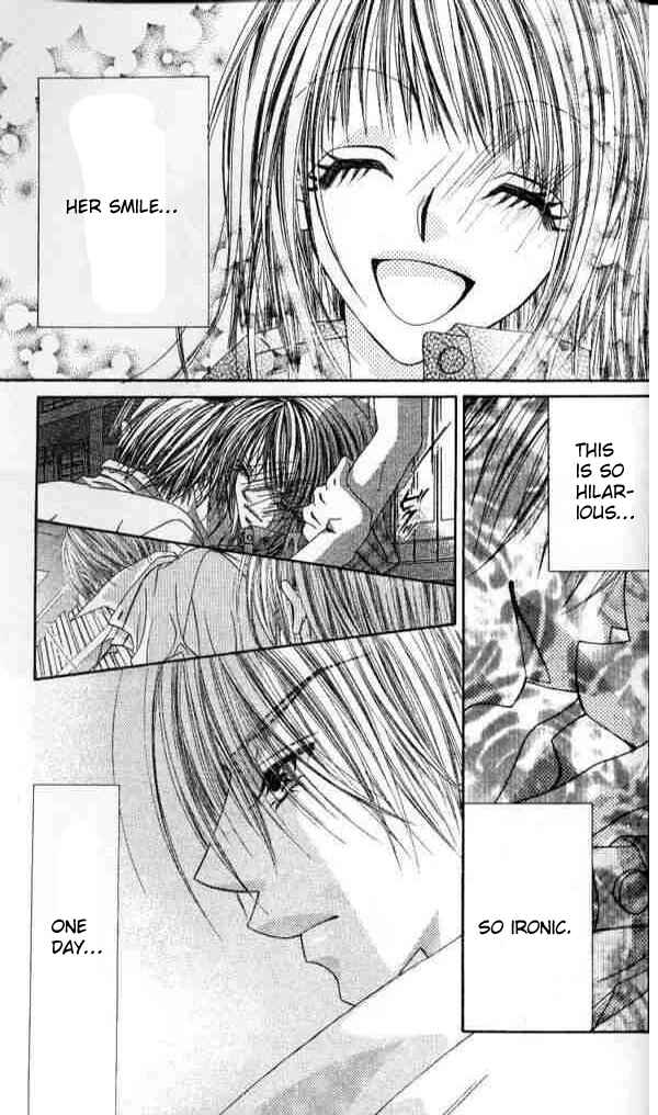 Page 18 Chapter 41.5 Renai Shigou Shugi