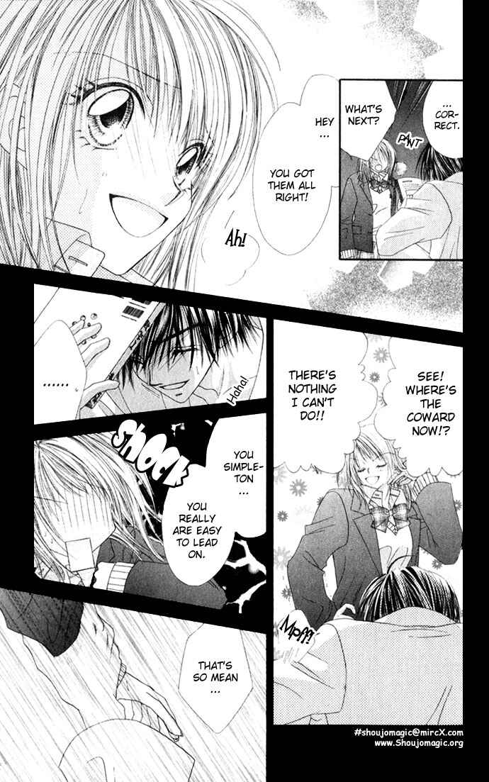 Page 20 Chapter 14 Renai Shigou Shugi