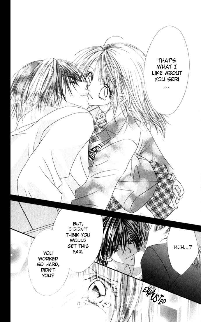 Page 21 Chapter 14 Renai Shigou Shugi