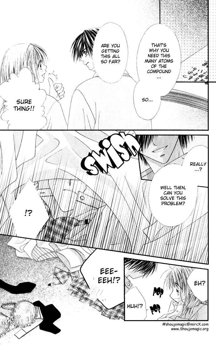 Page 24 Chapter 14 Renai Shigou Shugi