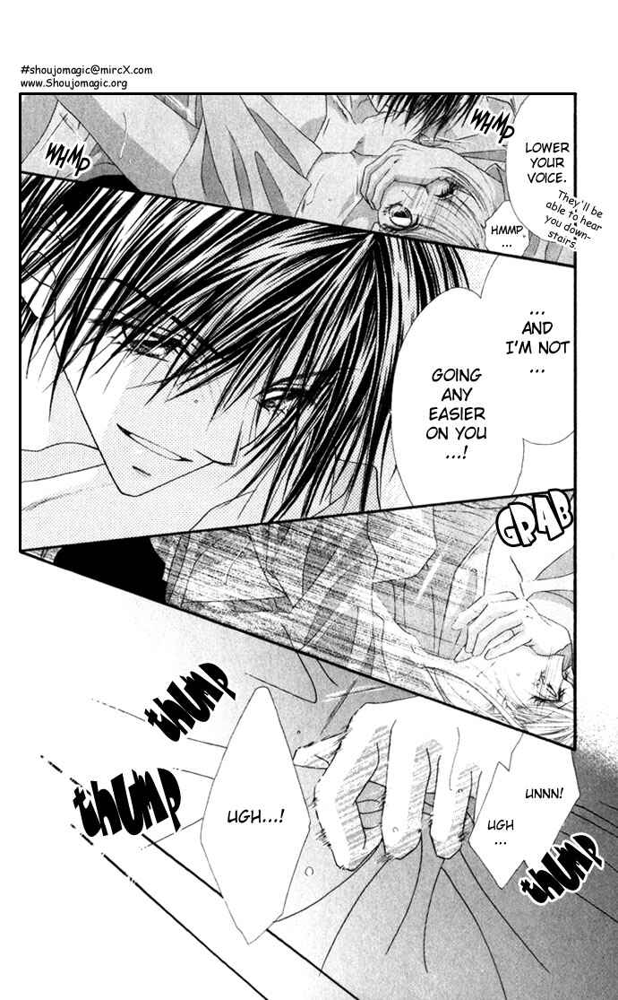 Page 29 Chapter 14 Renai Shigou Shugi
