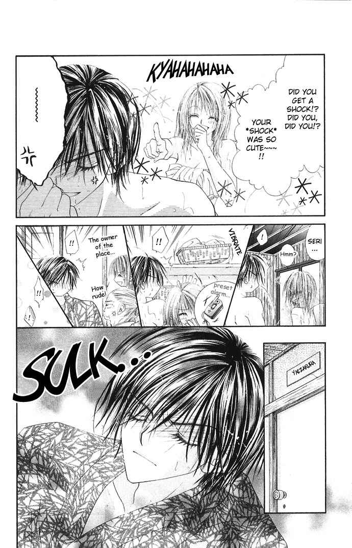 Page 24 Chapter 24 Renai Shigou Shugi