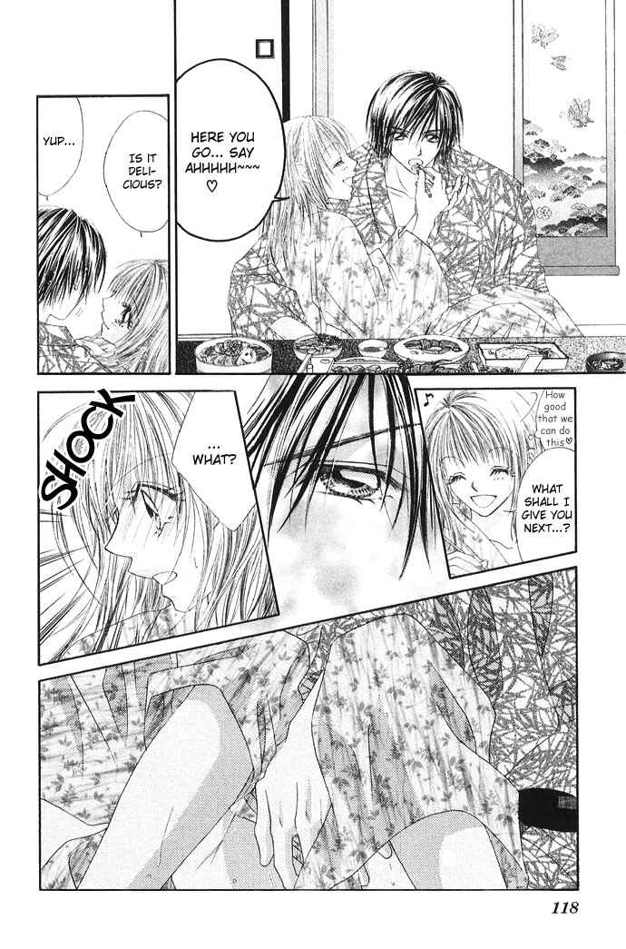 Page 26 Chapter 24 Renai Shigou Shugi