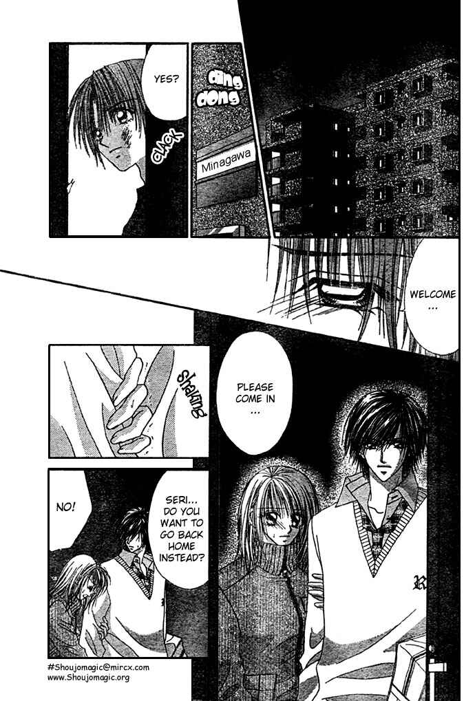 Page 30 Chapter 9 Renai Shigou Shugi
