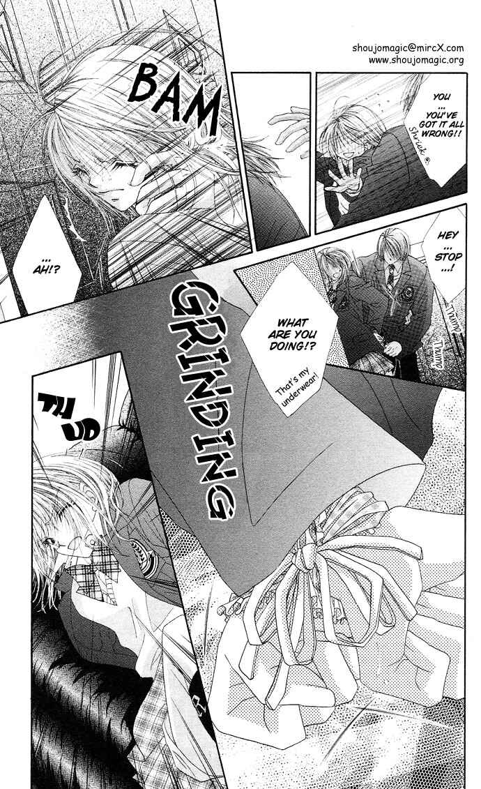 Page 30 Chapter 16 Renai Shigou Shugi