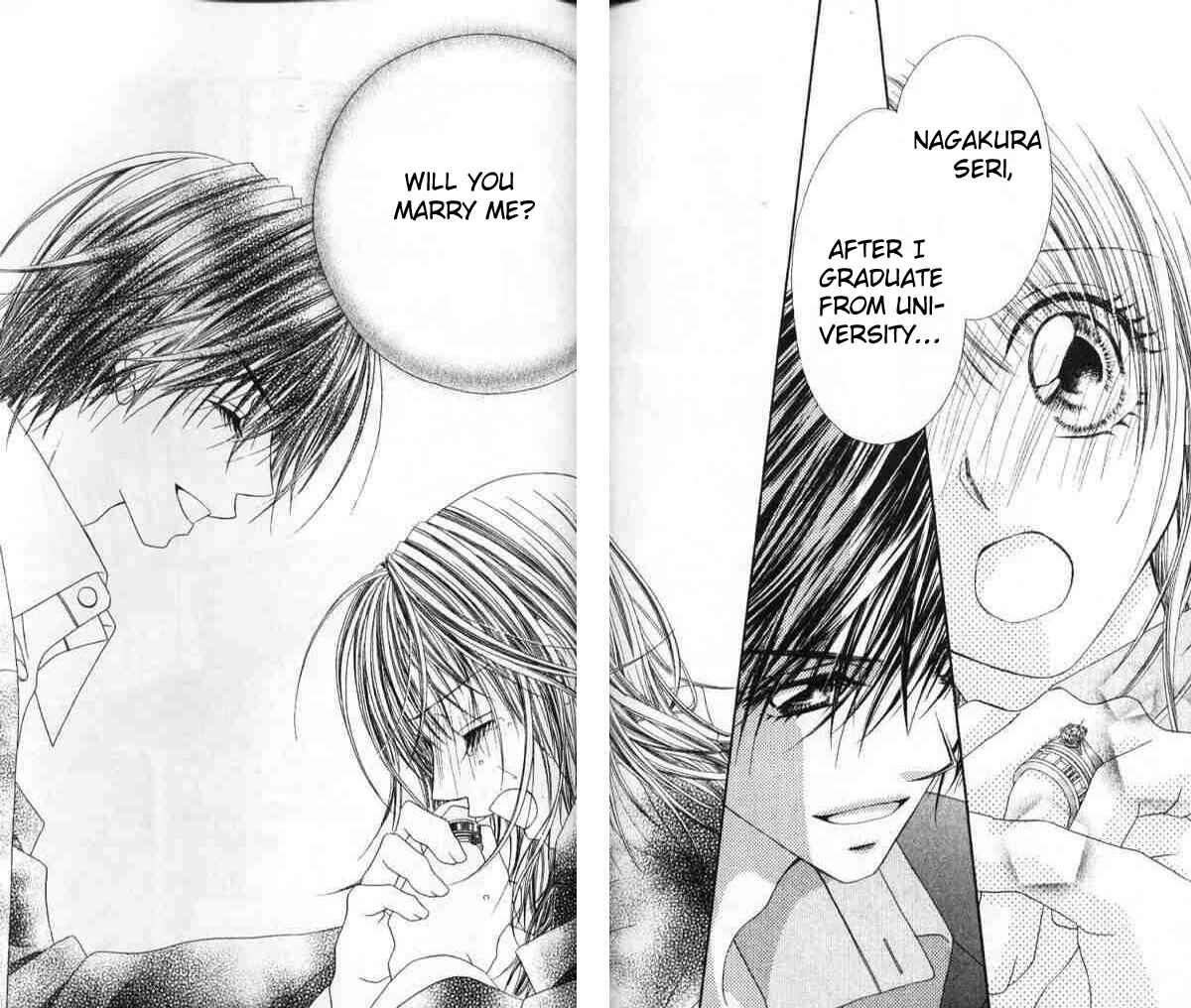 Page 25 Chapter 41 Renai Shigou Shugi