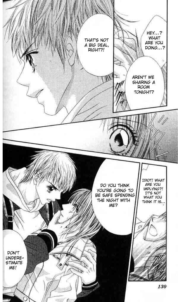 Page 7 Chapter 41 Renai Shigou Shugi