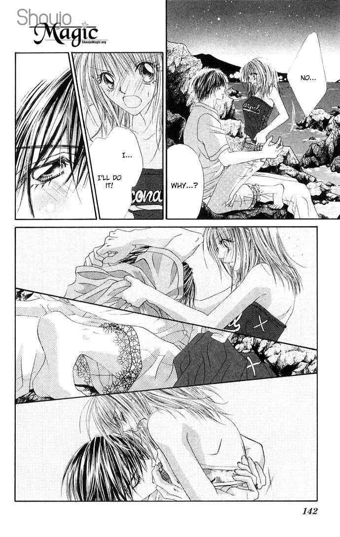 Page 19 Chapter 25 Renai Shigou Shugi