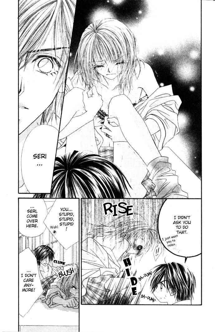 Page 31 Chapter 29 Renai Shigou Shugi