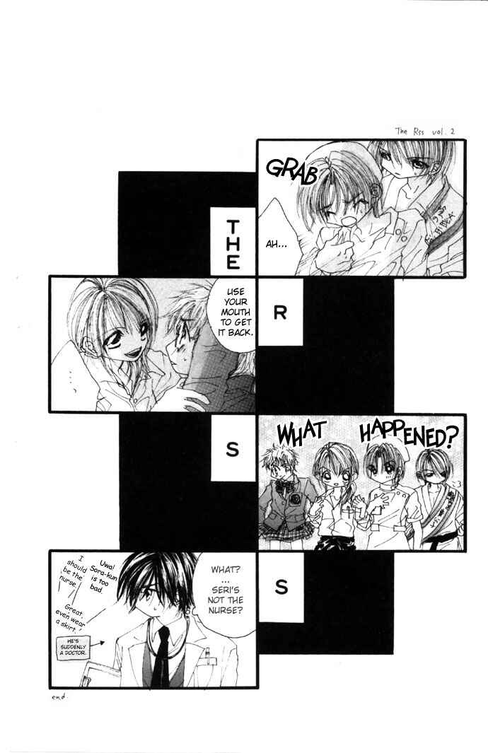 Page 33 Chapter 29 Renai Shigou Shugi
