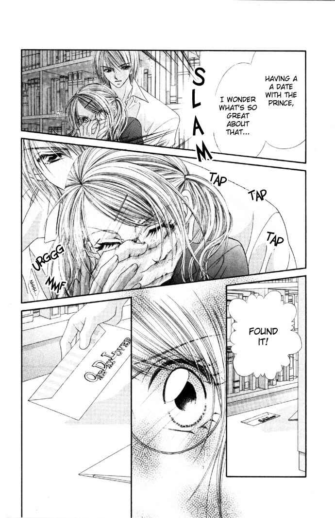 Page 4 Chapter 29 Renai Shigou Shugi
