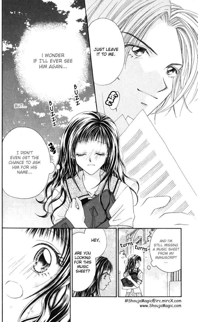 Page 10 Chapter 15.5 Renai Shigou Shugi