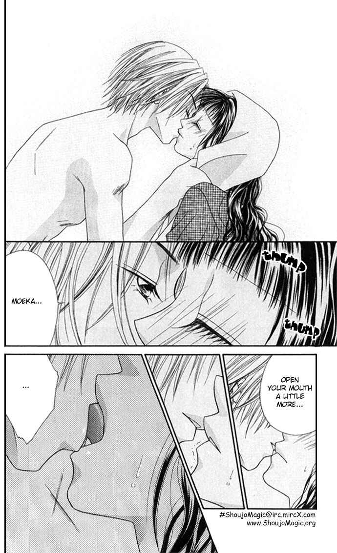Page 20 Chapter 15.5 Renai Shigou Shugi