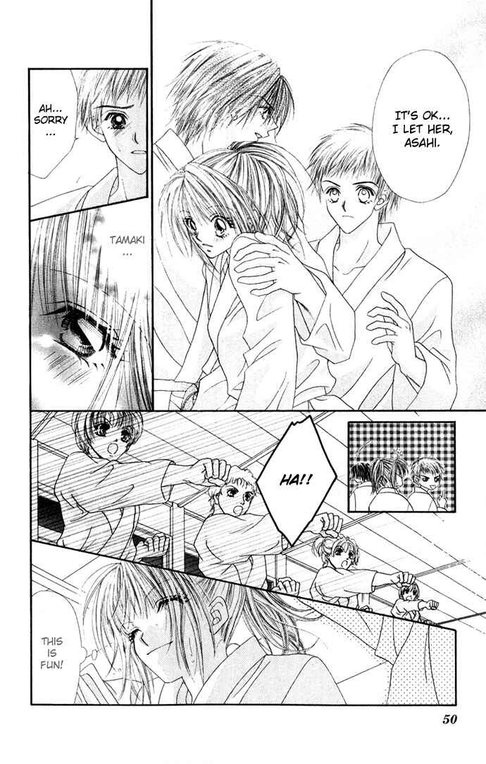 Page 20 Chapter 12 Renai Shigou Shugi