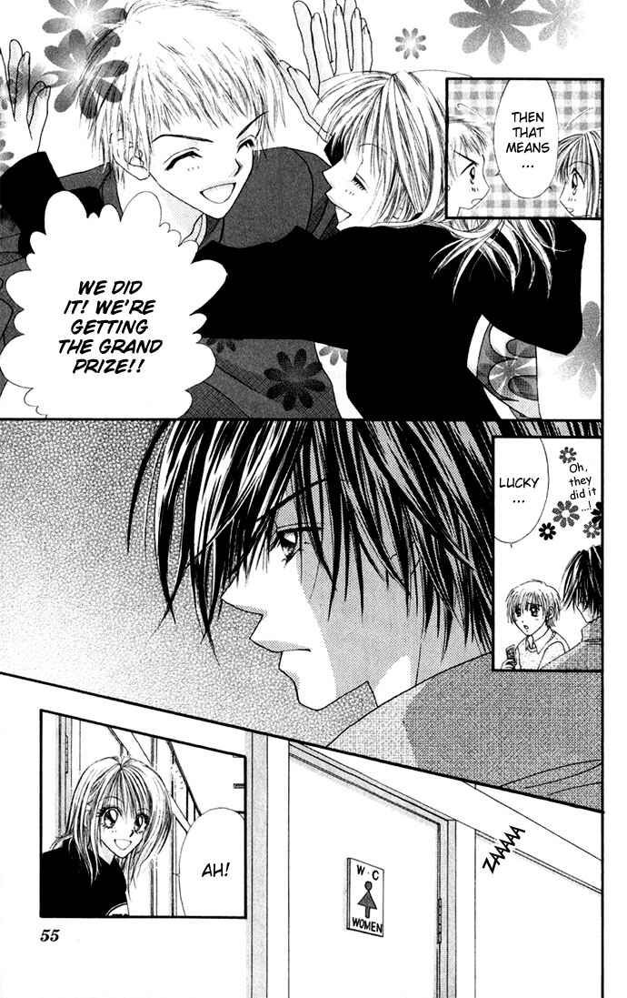 Page 25 Chapter 12 Renai Shigou Shugi