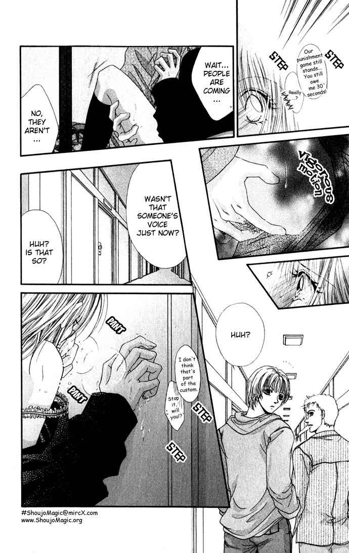 Page 28 Chapter 12 Renai Shigou Shugi