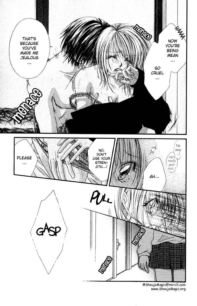 Page 29 Chapter 12 Renai Shigou Shugi