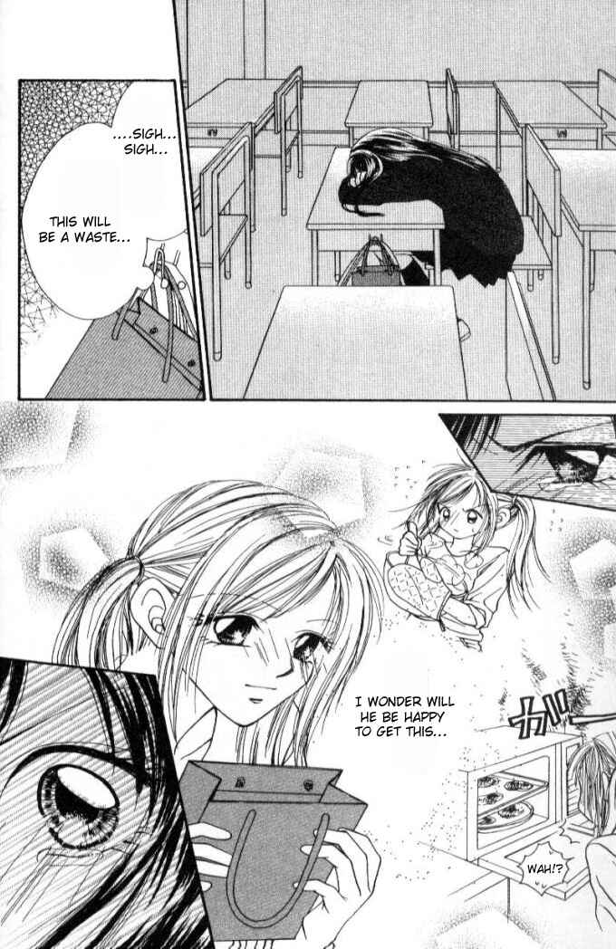 Page 27 Chapter 36.5 Renai Shigou Shugi