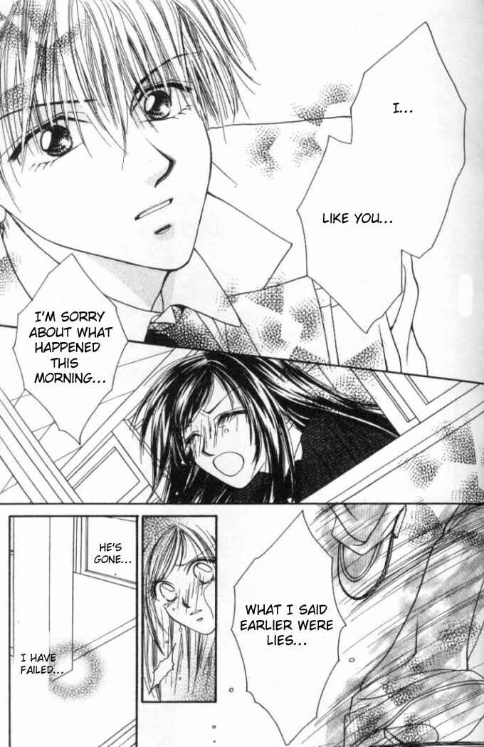 Page 30 Chapter 36.5 Renai Shigou Shugi