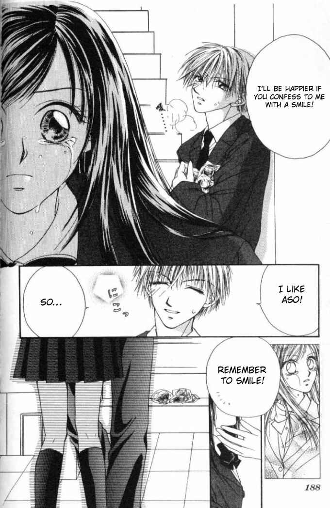 Page 31 Chapter 36.5 Renai Shigou Shugi
