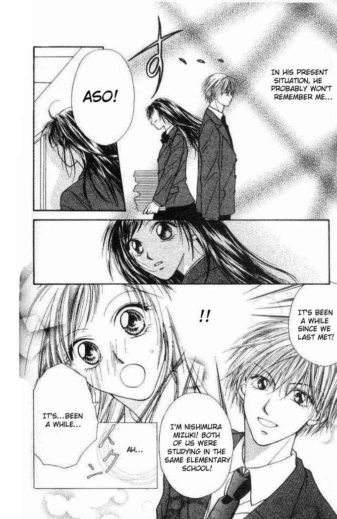 Page 9 Chapter 36.5 Renai Shigou Shugi