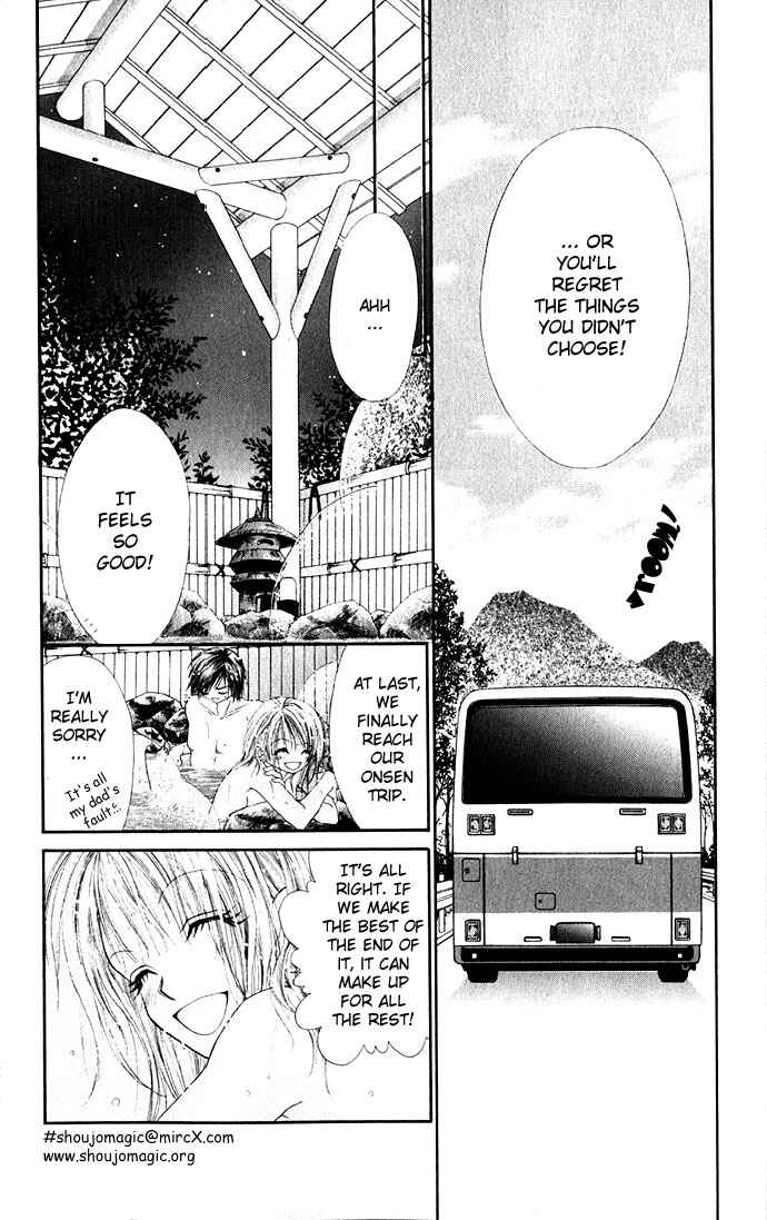 Page 30 Chapter 13 Renai Shigou Shugi