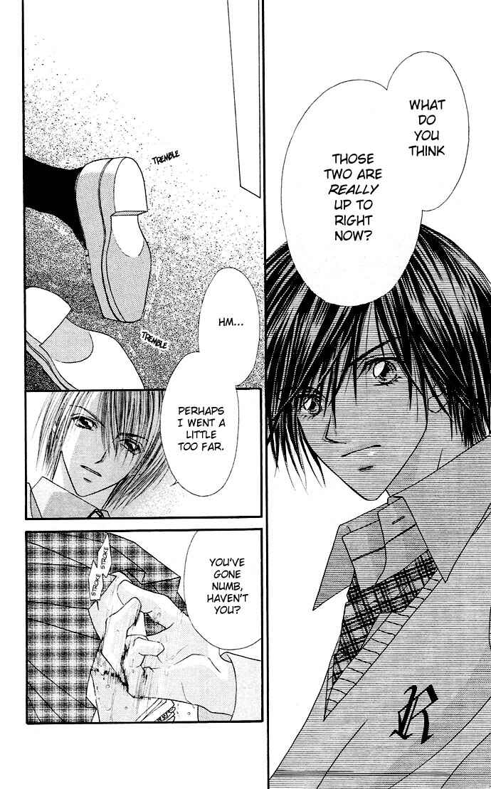 Page 26 Chapter 18 Renai Shigou Shugi
