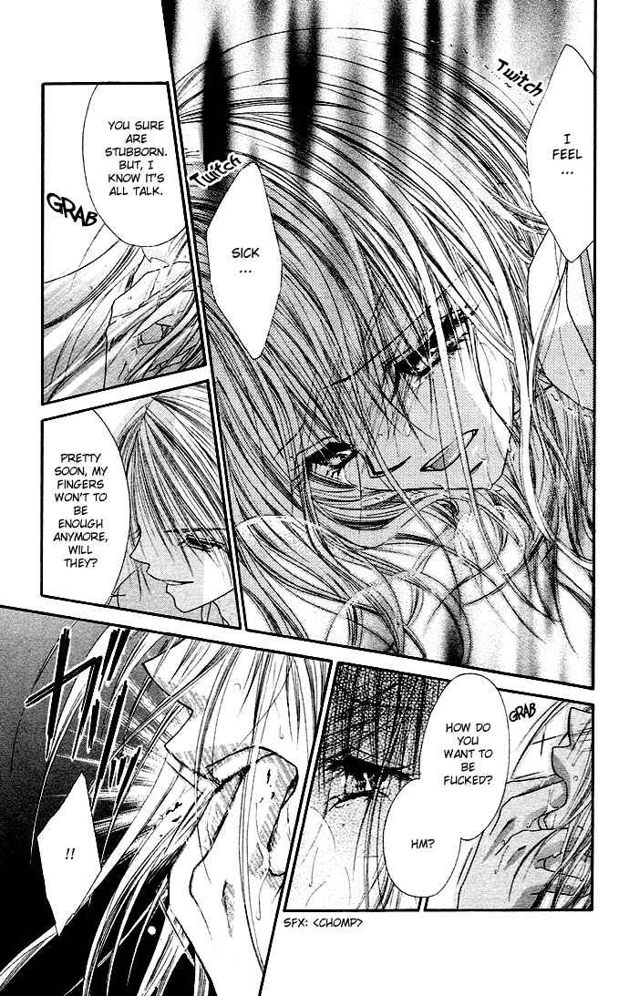 Page 27 Chapter 18 Renai Shigou Shugi