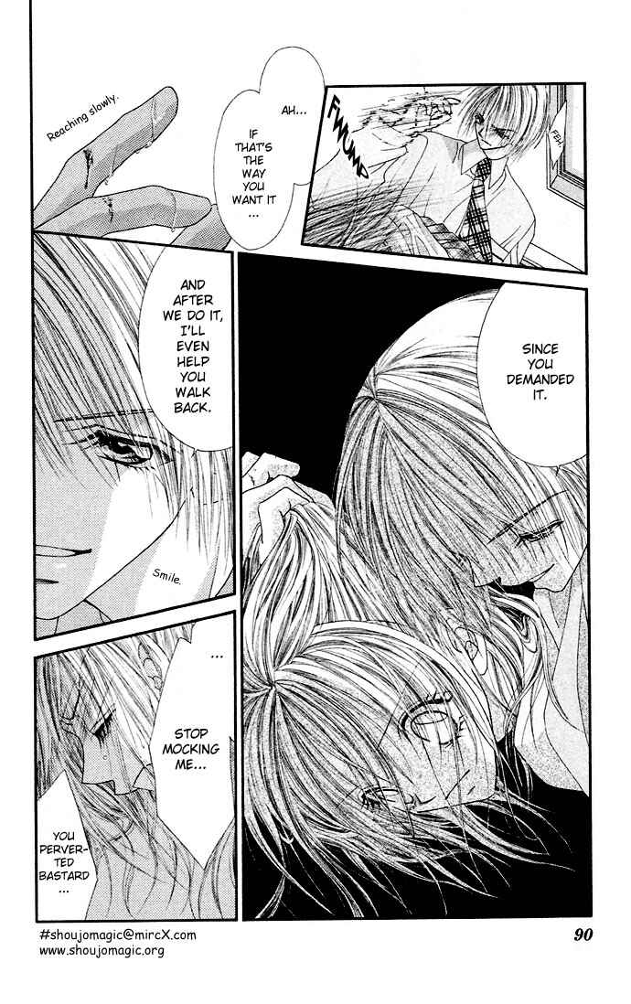 Page 28 Chapter 18 Renai Shigou Shugi