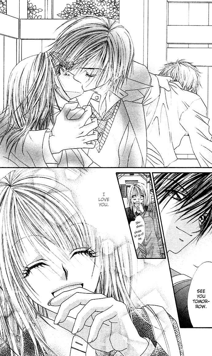 Page 18 Chapter 17 Renai Shigou Shugi