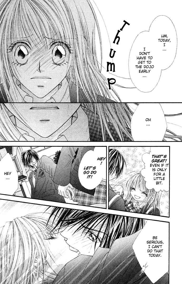 Page 31 Chapter 17 Renai Shigou Shugi
