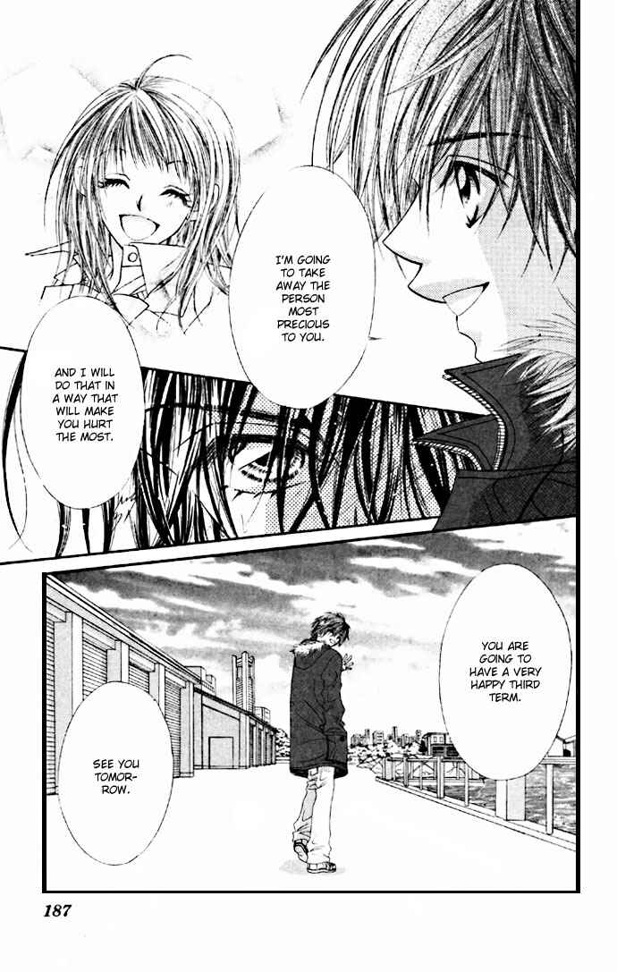 Page 28 Chapter 31 Renai Shigou Shugi