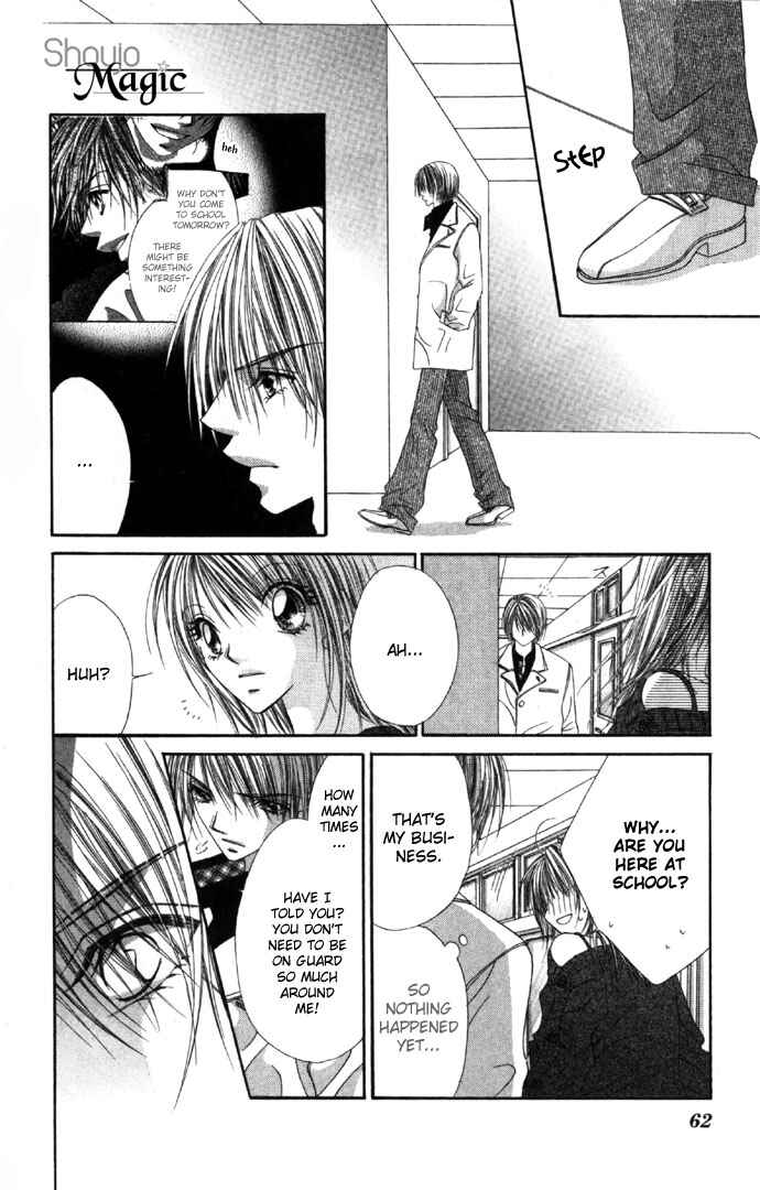 Page 28 Chapter 33 Renai Shigou Shugi