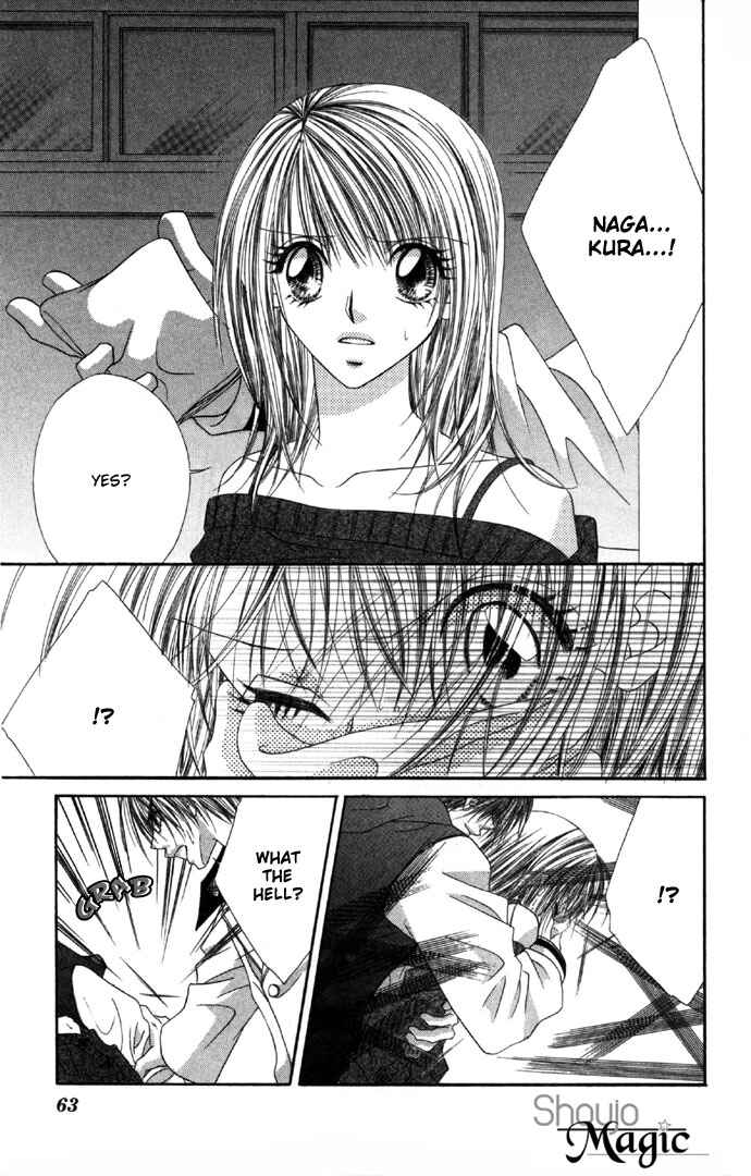 Page 29 Chapter 33 Renai Shigou Shugi