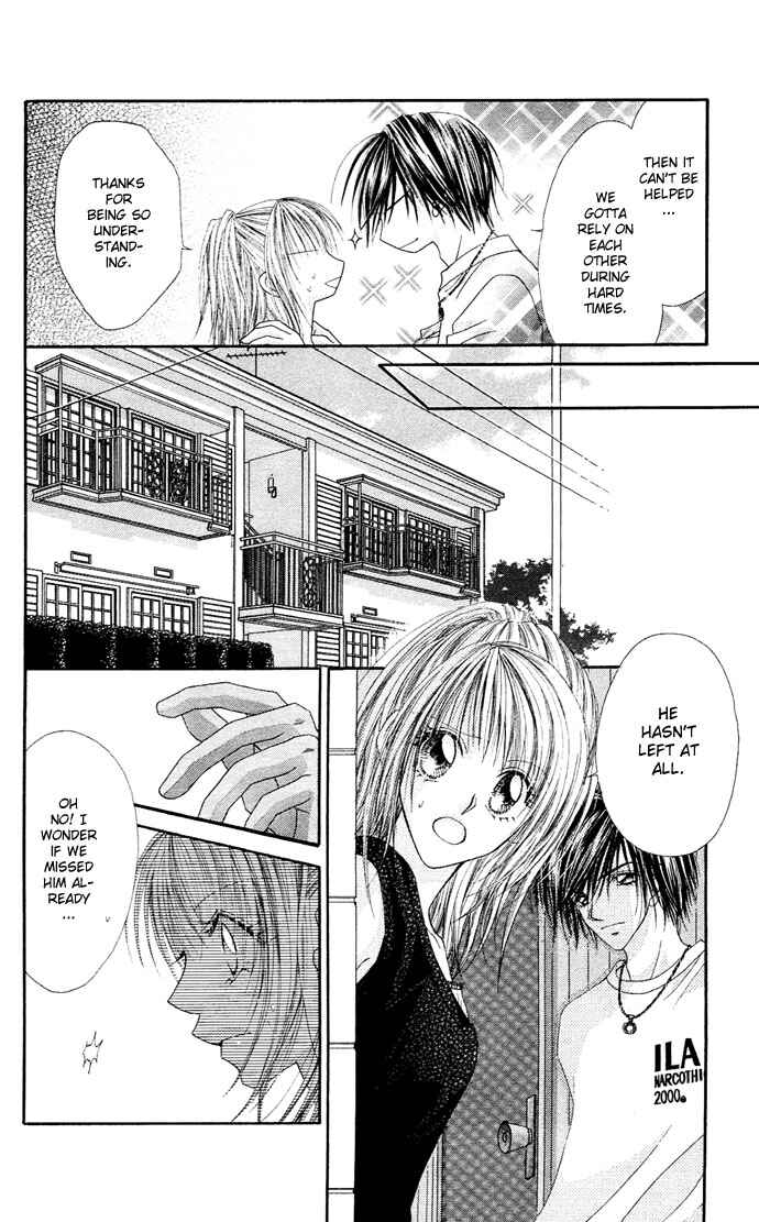 Page 10 Chapter 20.5 Renai Shigou Shugi