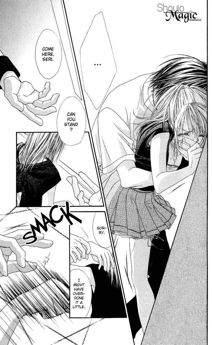 Page 23 Chapter 20.5 Renai Shigou Shugi