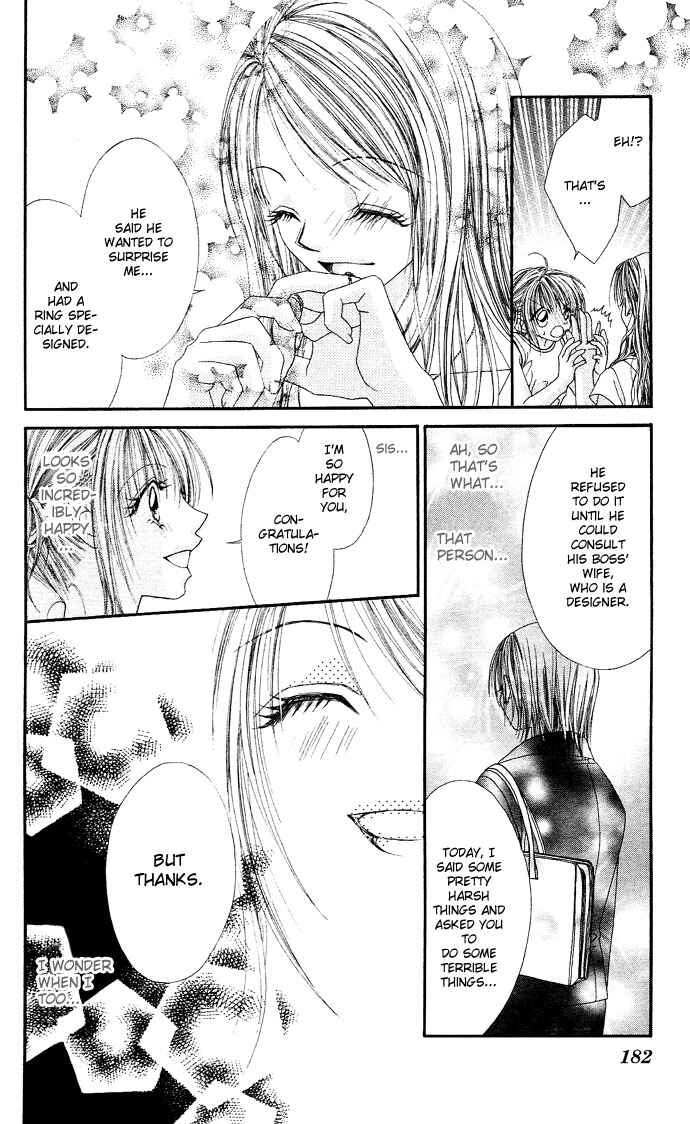 Page 28 Chapter 20.5 Renai Shigou Shugi
