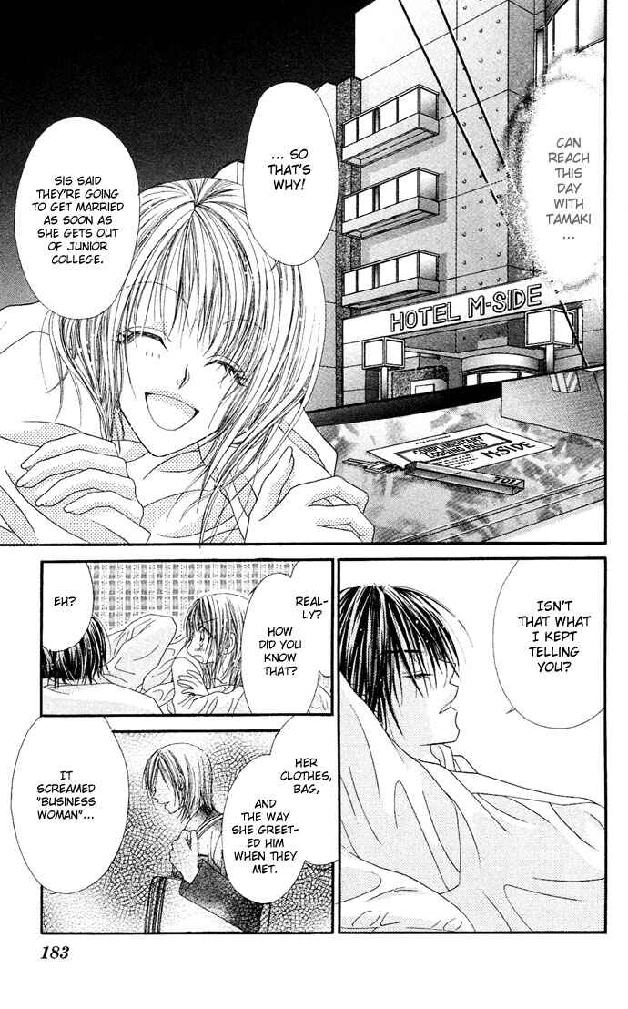 Page 29 Chapter 20.5 Renai Shigou Shugi