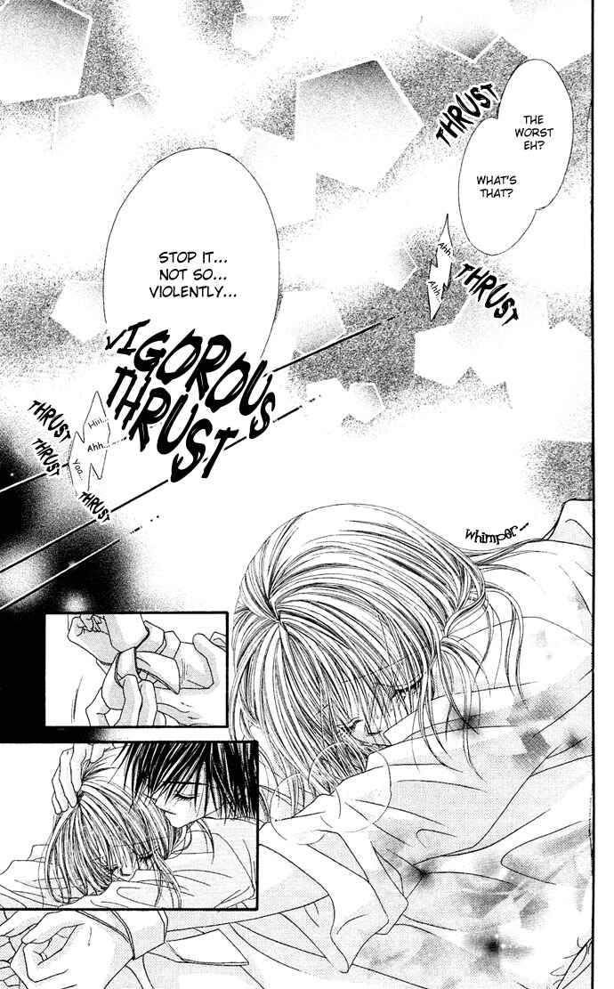 Page 33 Chapter 20.5 Renai Shigou Shugi