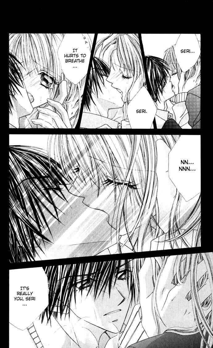 Page 22 Chapter 11 Renai Shigou Shugi